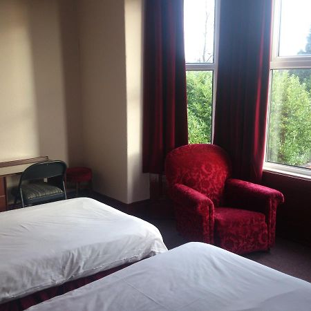 Elton Bank Hotel Manchester Luaran gambar