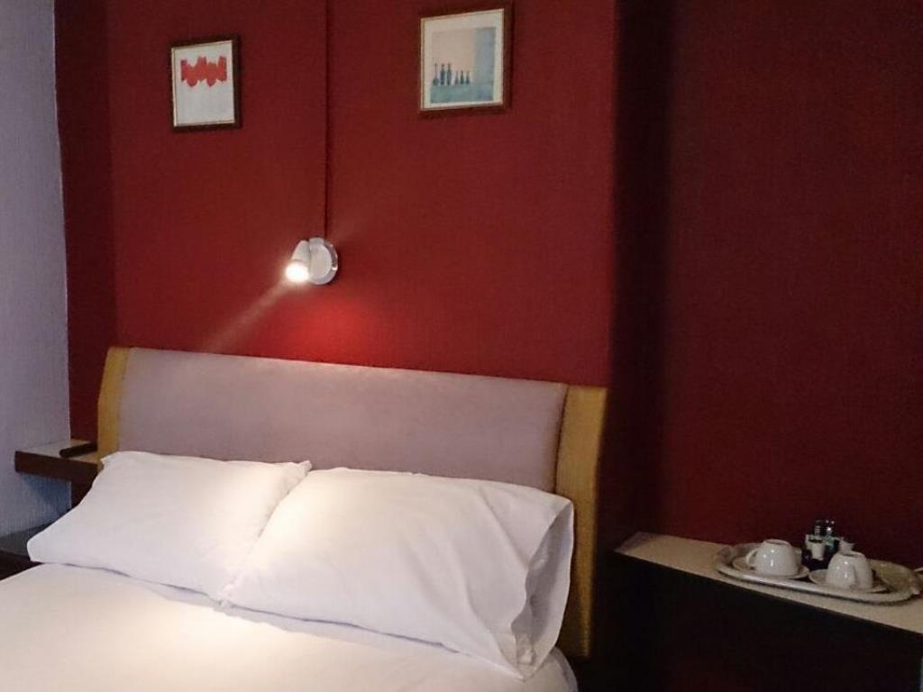 Elton Bank Hotel Manchester Luaran gambar
