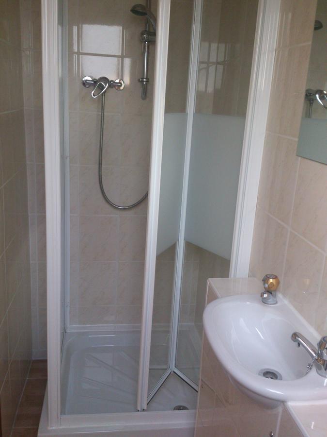 Elton Bank Hotel Manchester Luaran gambar