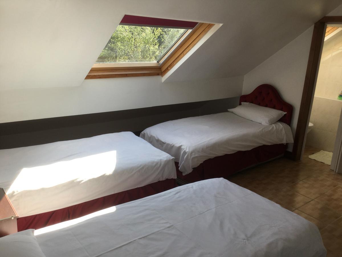Elton Bank Hotel Manchester Luaran gambar