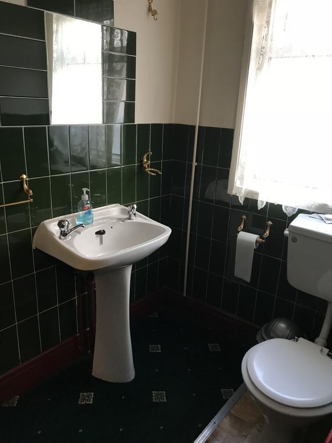 Elton Bank Hotel Manchester Luaran gambar